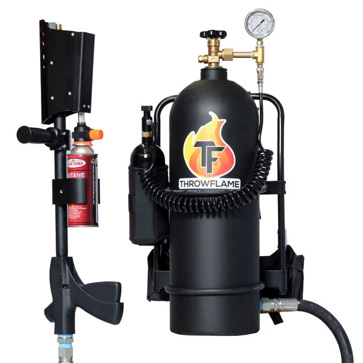 Throwflame XL18